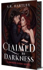 Claimed by Darkness (Collector's Edition)