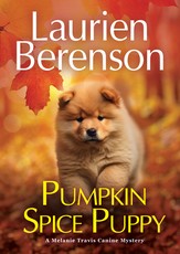 Pumpkin Spice Puppies