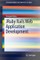 JRuby Rails Web Application Development