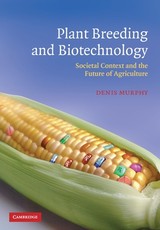 Plant Breeding and Biotechnology