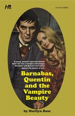 Dark Shadows the Complete Paperback Library Reprint Book 32