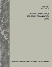Hybrid Threat Force Structure Organization Guide (TC 7-100.4 / FM 7-100.4)