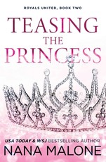 Teasing the Princess
