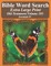 Bible Word Search Extra Large Print Old Testament Volume 103