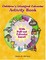 Children's Liturgical Calendar Activity Book