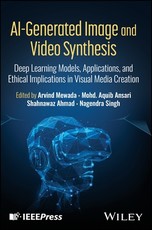 Ai-Generated Image and Video Synthesis