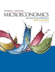 Microeconomics