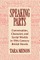 Speaking Parts