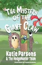 The Mystery of the Giant Claw