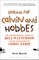 Looking for Calvin and Hobbes