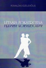 Lėtasis fokstrotas