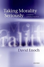 Taking Morality Seriously