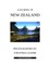 A Journey in New Zealand