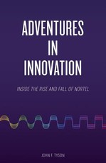 Adventures in Innovation