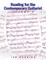 Reading for the Contemporary Guitarist Volume 2