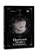 Omniscient Reader's Viewpoint (novel), Vol. 1