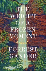 The Weight of a Frozen Moment