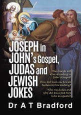 Joseph in John, Judas and Jewish Jokes