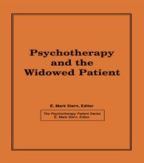 Psychotherapy and the Widowed Patient