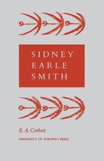 Sidney Earle Smith