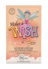 Putojantys vonios milteliai „Sugalvok norą“ (su blizgučiais)