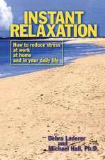 Instant Relaxation