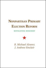 Nonpartisan Primary Election Reform