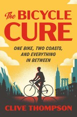 The Bicycle Cure