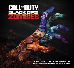 Call of Duty Black Ops Zombies