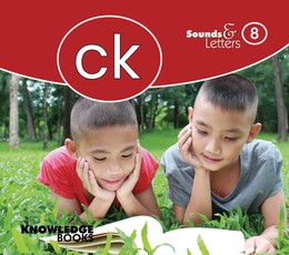 Letters and Sounds Sh