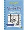 Diary of a Wimpy Kid 06. Cabin Fever