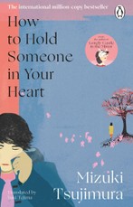 How to Hold Someone in your Heart