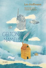 Geltonas namelis Geltonas namelis