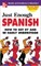 Just Enough Spanish