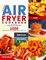 The Ultimate Air Fryer Cookbook