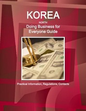Korea North - Doing Business for Everyone Guide