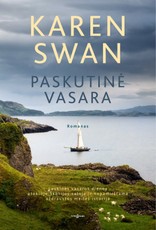 Paskutinė vasara Paskutinė vasara