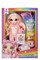 Lėlė „Rainbow High Junior PJ Party“, Bella Pink