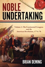 Noble Undertaking
