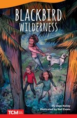 Blackbird Wilderness