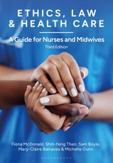 Ethics, Law and Health Care