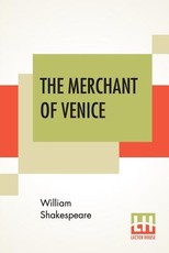 The Merchant Of Venice