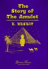 The Story of the Amulet