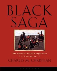 Black Saga