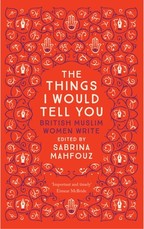 The Things I Would Tell You