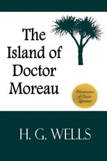 The Island of Doctor Moreau