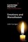 Emotions and Monotheism