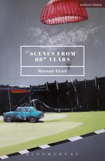 Scenes from 68* Years