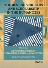 At the Crossroads of Philosophy, Politics, and Culture
