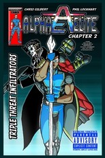 Alpha Elite